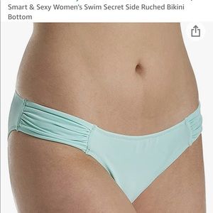 💙Smart & Sexy Bikini Bottom SZ L💚
